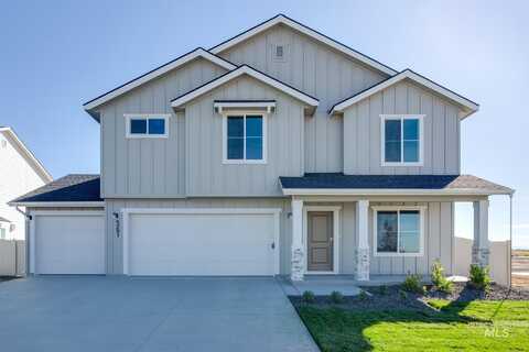 3121 S Carie Ave, Boise, ID 83709