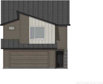 4188 E Woodmurra St, Meridian, ID 83709