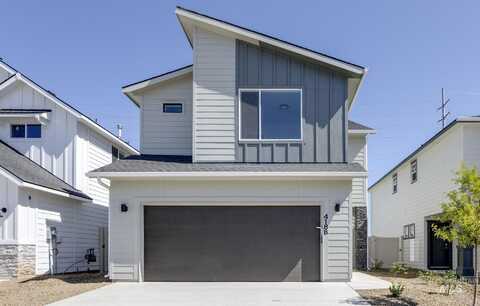 4188 E Woodmurra St, Meridian, ID 83709