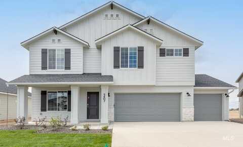 5407 S Memory Pl, Meridian, ID 83642