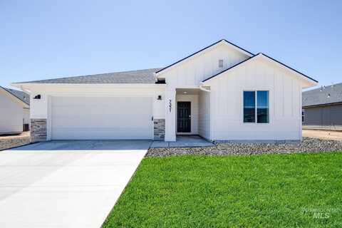 7331 E Marble Springs Dr, Nampa, ID 83687