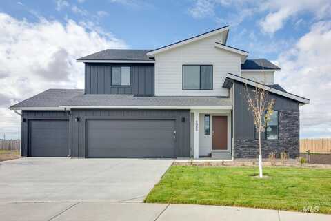 2421 W Podrick Ct, Kuna, ID 83634