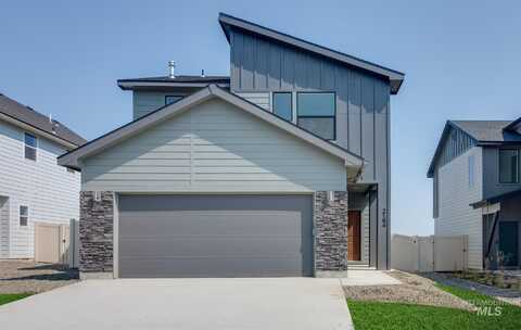 1500 N Coltsfoot Ave, Kuna, ID 83634