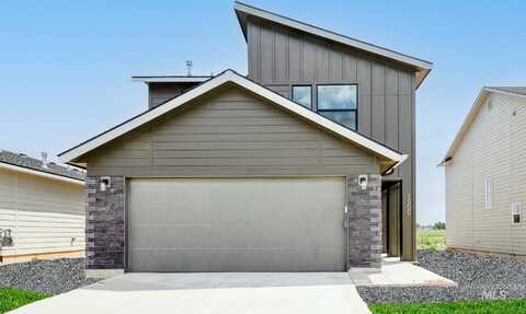 1500 N Coltsfoot Ave, Kuna, ID 83634