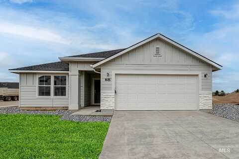 1615 SW Pegasus Peak Ave, Mountain Home, ID 83647