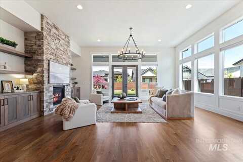 10650 W Otter Rock Dr, Star, ID 83669