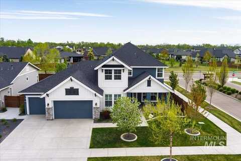 10103 W Twisted Vine Ct, Star, ID 83669
