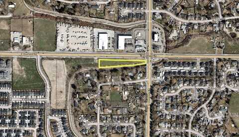 W Overland Rd., Boise, ID 83709