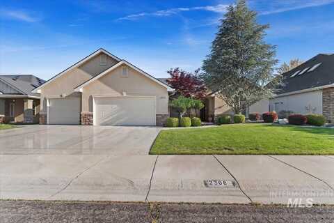 2308 E Chimere Dr, Meridian, ID 83646