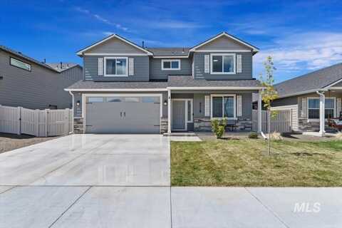 4718 Great Falls Ave, Caldwell, ID 83607
