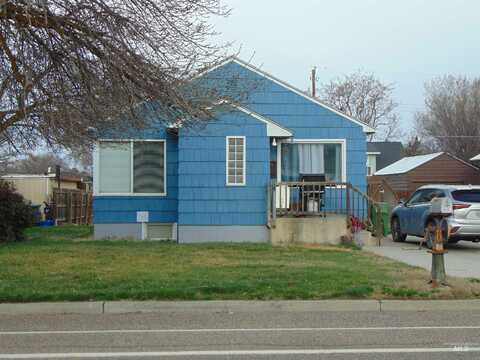 655 SW 4th Street, Ontario, OR 97914