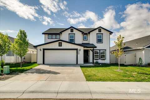 12547 Goff St, Caldwell, ID 83607