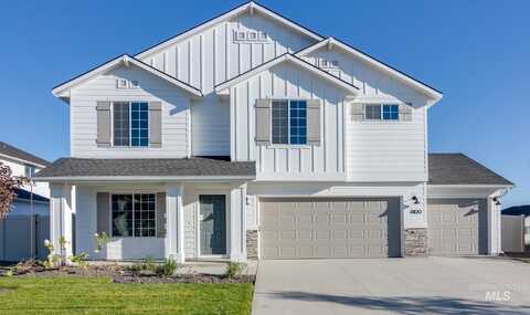 5779 W Mikonos St, Meridian, ID 83646