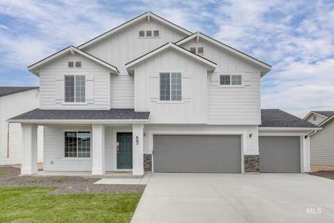 1218 W Bass River Dr, Meridian, ID 83642