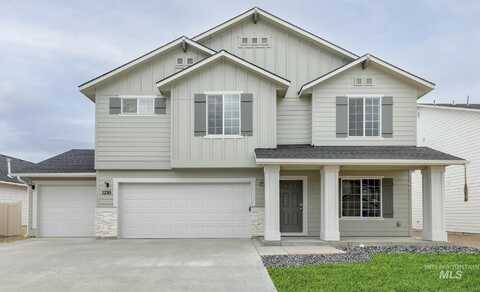 1218 W Bass River Dr, Meridian, ID 83642