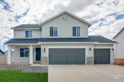 1614 SW Pegasus Peak Ave, Mountain Home, ID 83647