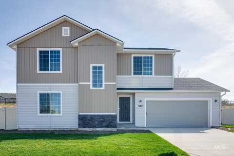 1390 Silver Valley St, Middleton, ID 83644
