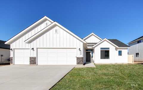 2445 W Podrick Ct, Kuna, ID 83634
