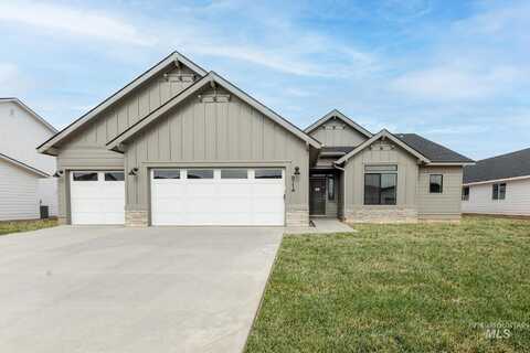 13694 Oliver Street, Caldwell, ID 83607