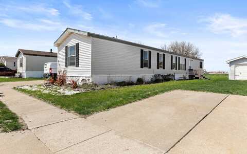 2006 SE 24th St, Grimes, IA 50111