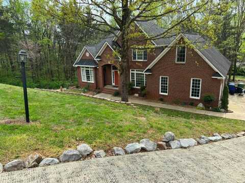 2119 Smoketree Trail, Huntsville, AL 35811