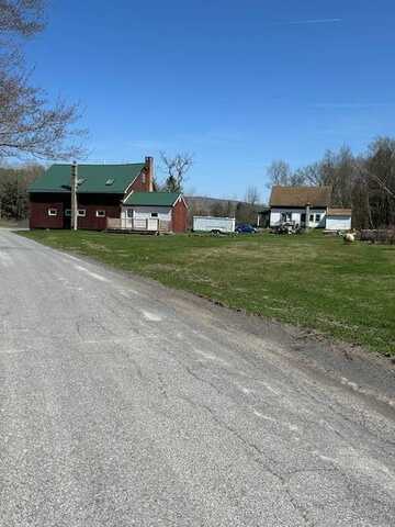 184-210 Silver Spring Rd., Jewett, NY 12444