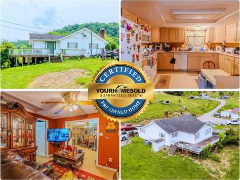 9211 Brock Rd, Knoxville, TN 37938