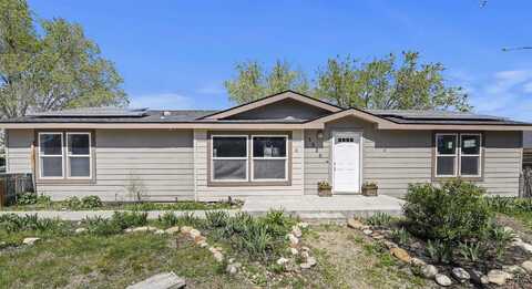 1238 W Owyhee St, Kuna, ID 83634