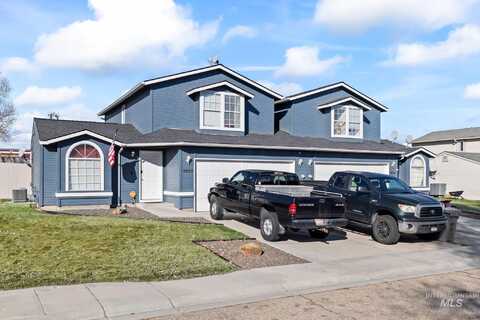 2825 Laurel Way, Nampa, ID 83686