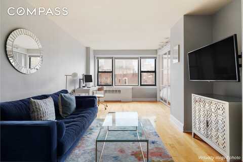 245 East 24th Street, New York, NY 10010