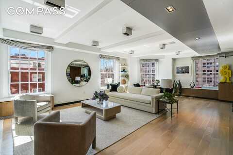 1 Fifth Avenue, New York, NY 10003