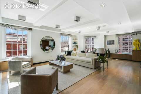 1 Fifth Avenue, New York, NY 10003