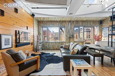 79 Barrow Street, New York, NY 10014