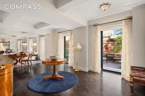 150 West 12th Street, New York, NY 10011
