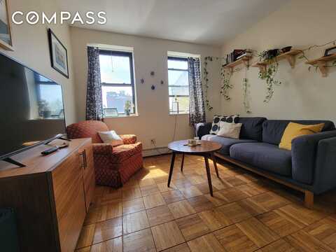 243 16th Street, Brooklyn, NY 11215