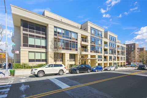 64-05 Yellowstone Boulevard, Queens, NY 11375
