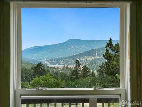 5547 N County Road 73c, Red Feather Lakes, CO 80545