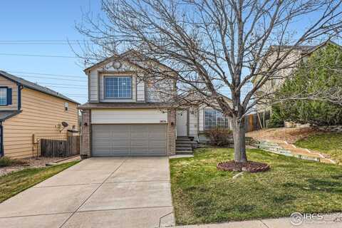 21656 Hill Gail Way, Parker, CO 80138