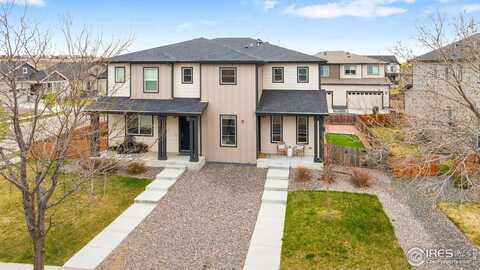 1133 Bon Homme Richard Dr, Fort Collins, CO 80526