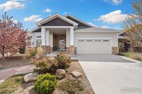 6714 Snowdon Dr, Fort Collins, CO 80526