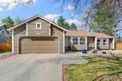4400 Harpoon Ct, Fort Collins, CO 80525