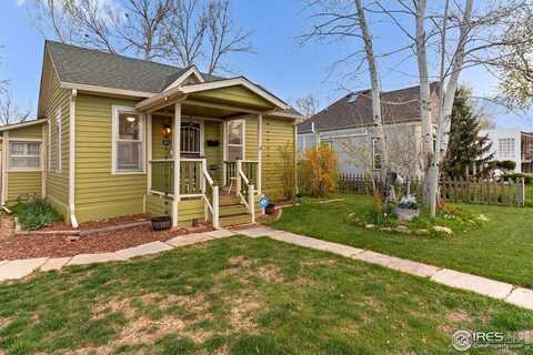 334 W 5th St, Loveland, CO 80537