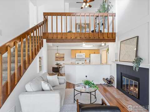 40 S Boulder Cir, Boulder, CO 80303