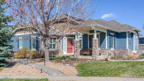 6263 Torrey Ln, Arvada, CO 80403