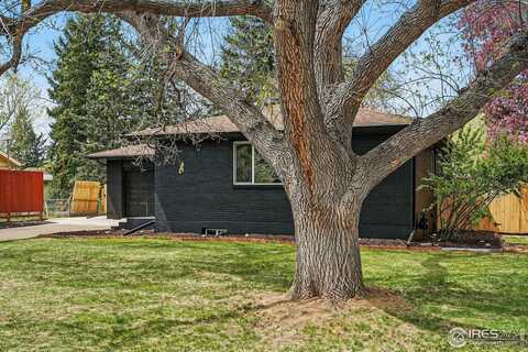 2209 Purdue Rd, Fort Collins, CO 80525