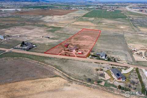 1916 W County Road 6, Berthoud, CO 80513