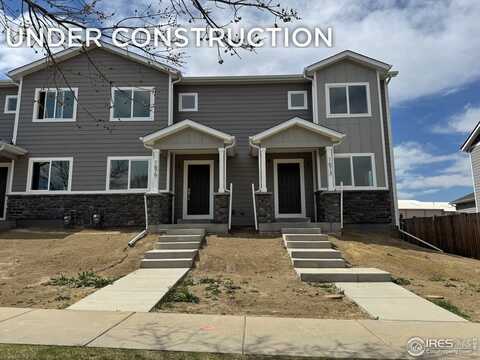 1673 Valency Dr, Loveland, CO 80537