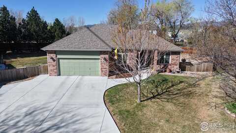 1437 Sanford Dr, Fort Collins, CO 80526