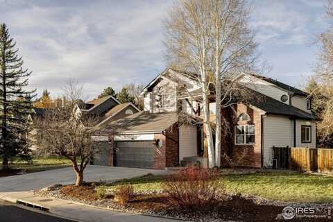 1012 Hobson Ct, Fort Collins, CO 80526