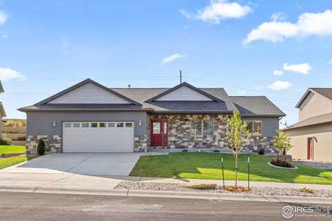 407 Double Tree Dr, Greeley, CO 80634